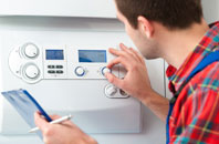 free commercial Kingswood Brook boiler quotes